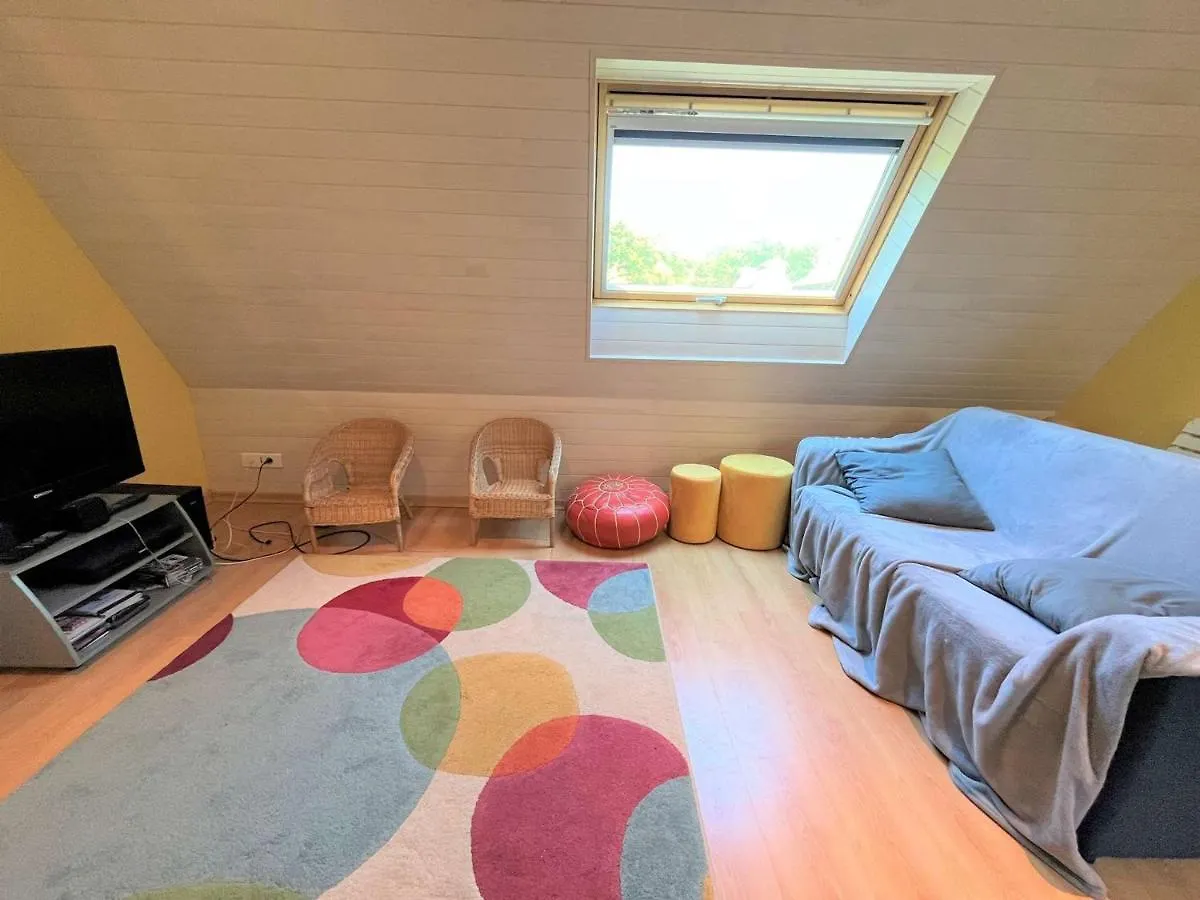 Grande Maison Familiale A 800M De La Plage De Kermor Avec Jardin - Fr-1-481-122 Combrit Holiday home