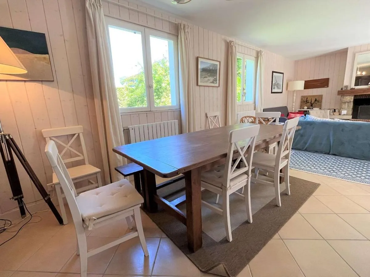 Grande Maison Familiale A 800M De La Plage De Kermor Avec Jardin - Fr-1-481-122 Combrit 0*,