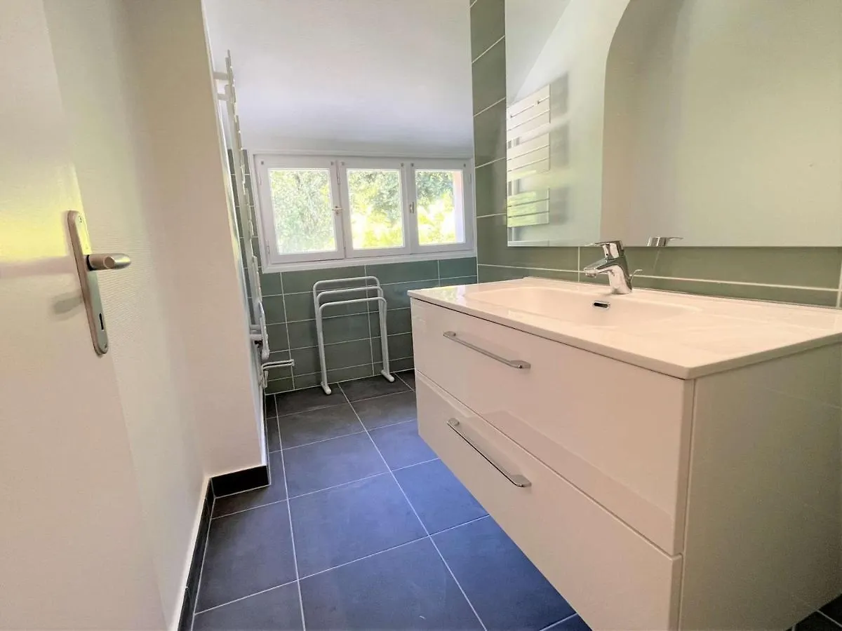 Grande Maison Familiale A 800M De La Plage De Kermor Avec Jardin - Fr-1-481-122 Combrit