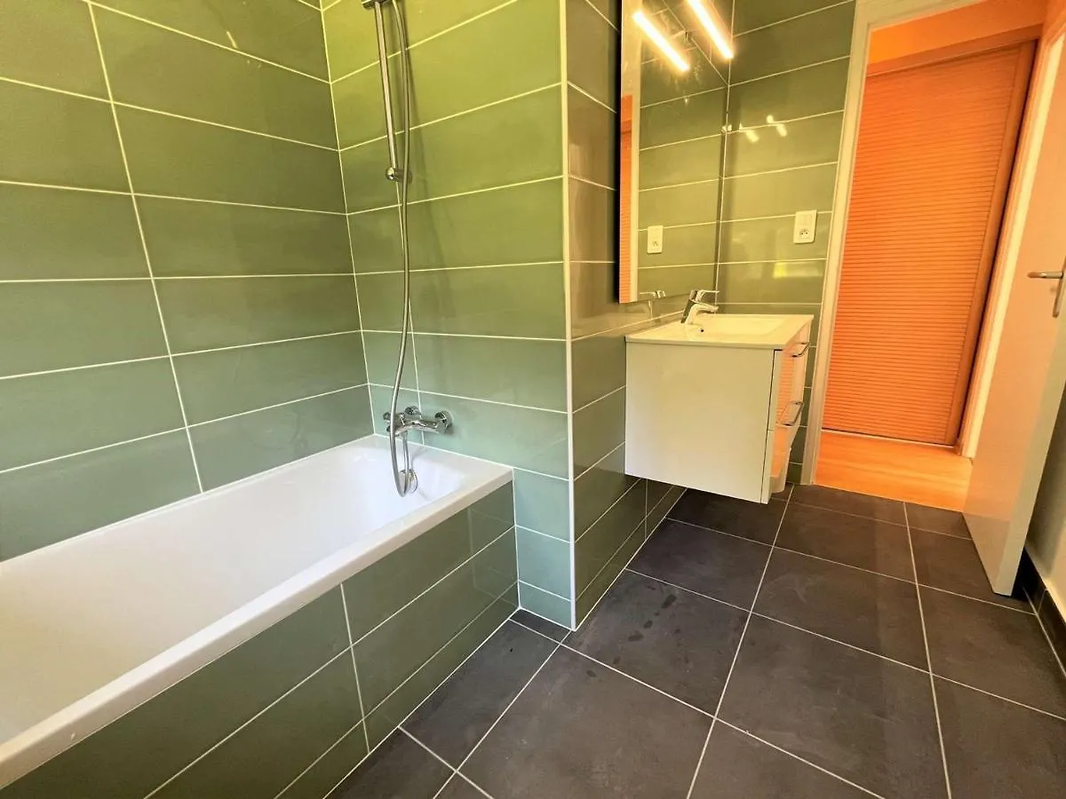 Holiday home Grande Maison Familiale A 800M De La Plage De Kermor Avec Jardin - Fr-1-481-122 Combrit