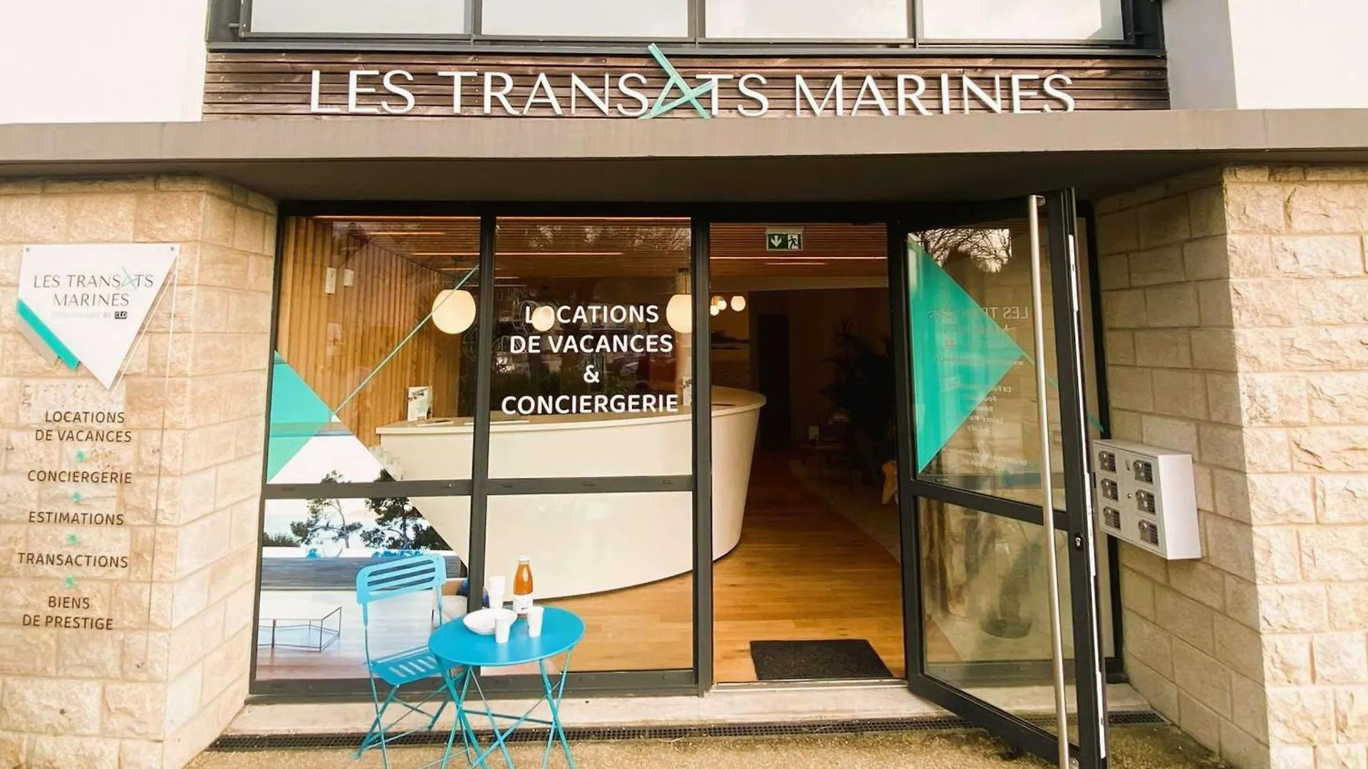 Grande Maison Familiale A 800M De La Plage De Kermor Avec Jardin - Fr-1-481-122 location