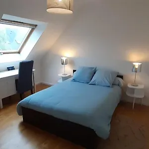  Séjour chez l'habitant Tous à L'ouest
