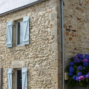  Hébergement de vacances Sainte Marine