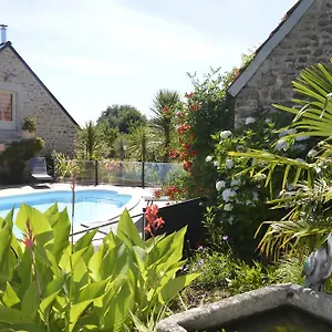 3* Couette-café La Ferme De Kerraoul