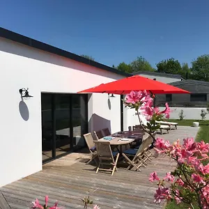  Hébergement de vacances Ker Nany