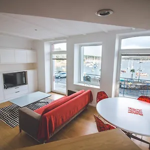  Appartement Sainte Marine Vue