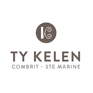  Hébergement de vacances Ty Kelen